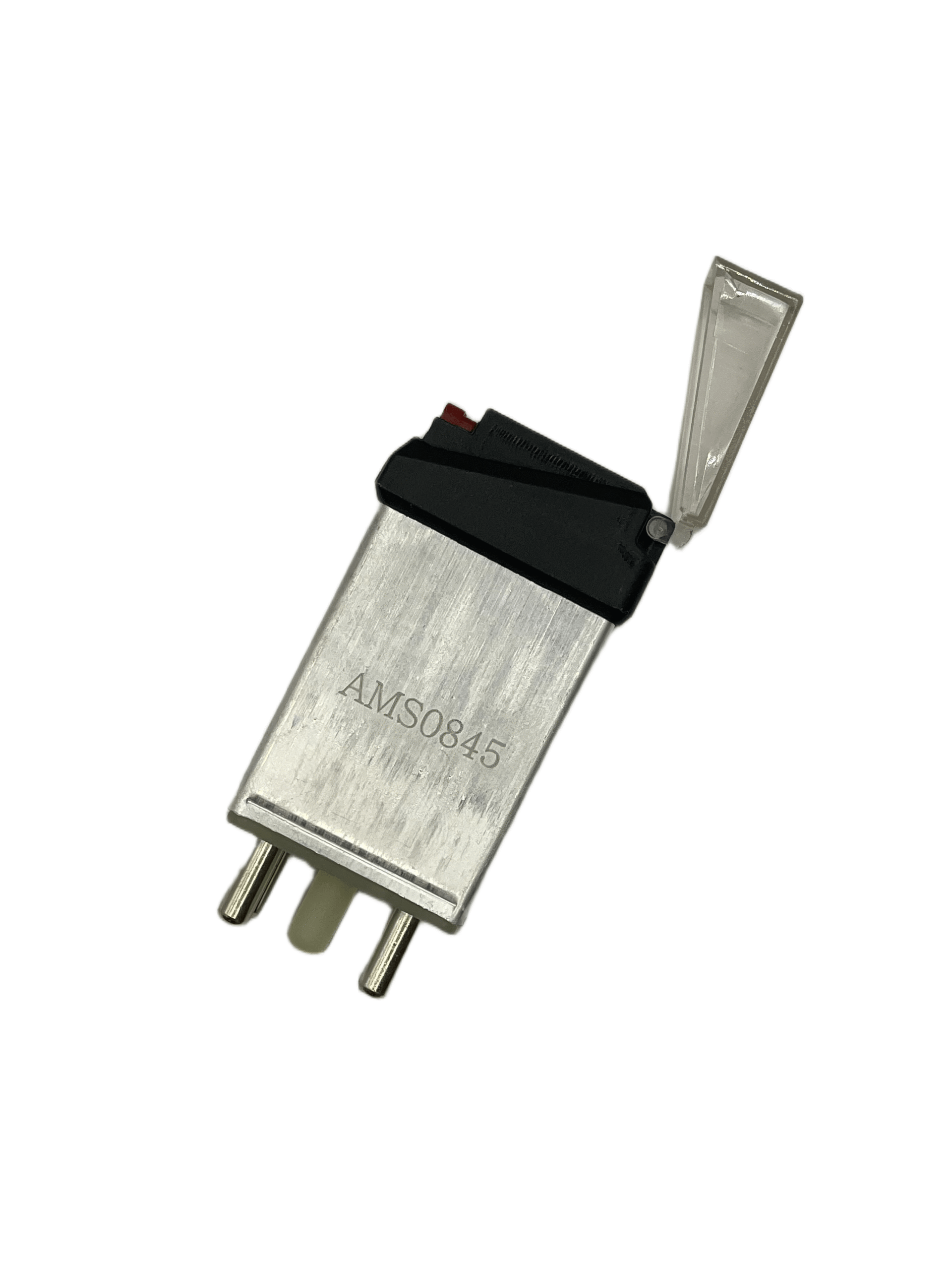 Mercedes-Benz R107 W123 W124 G-Class W126 / 5-pin Overload Protection Relay — view 4