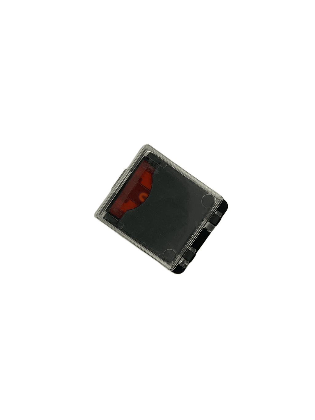 Mercedes-Benz R107 W123 W124 G-Class W126 / 5-pin Overload Protection Relay — view 5