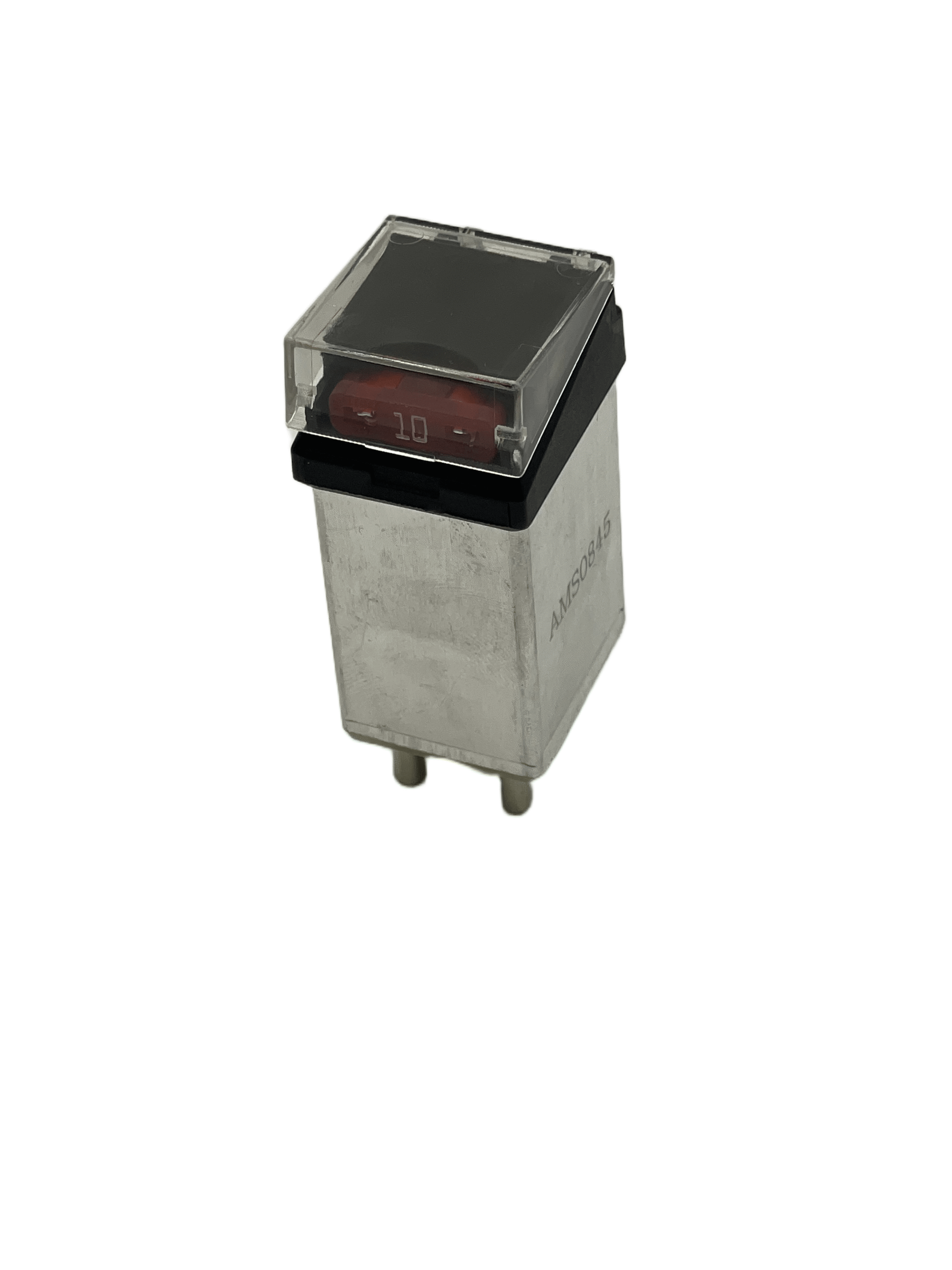 Mercedes-Benz R107 W123 W124 G-Class W126 / 5-pin Overload Protection Relay — view 2