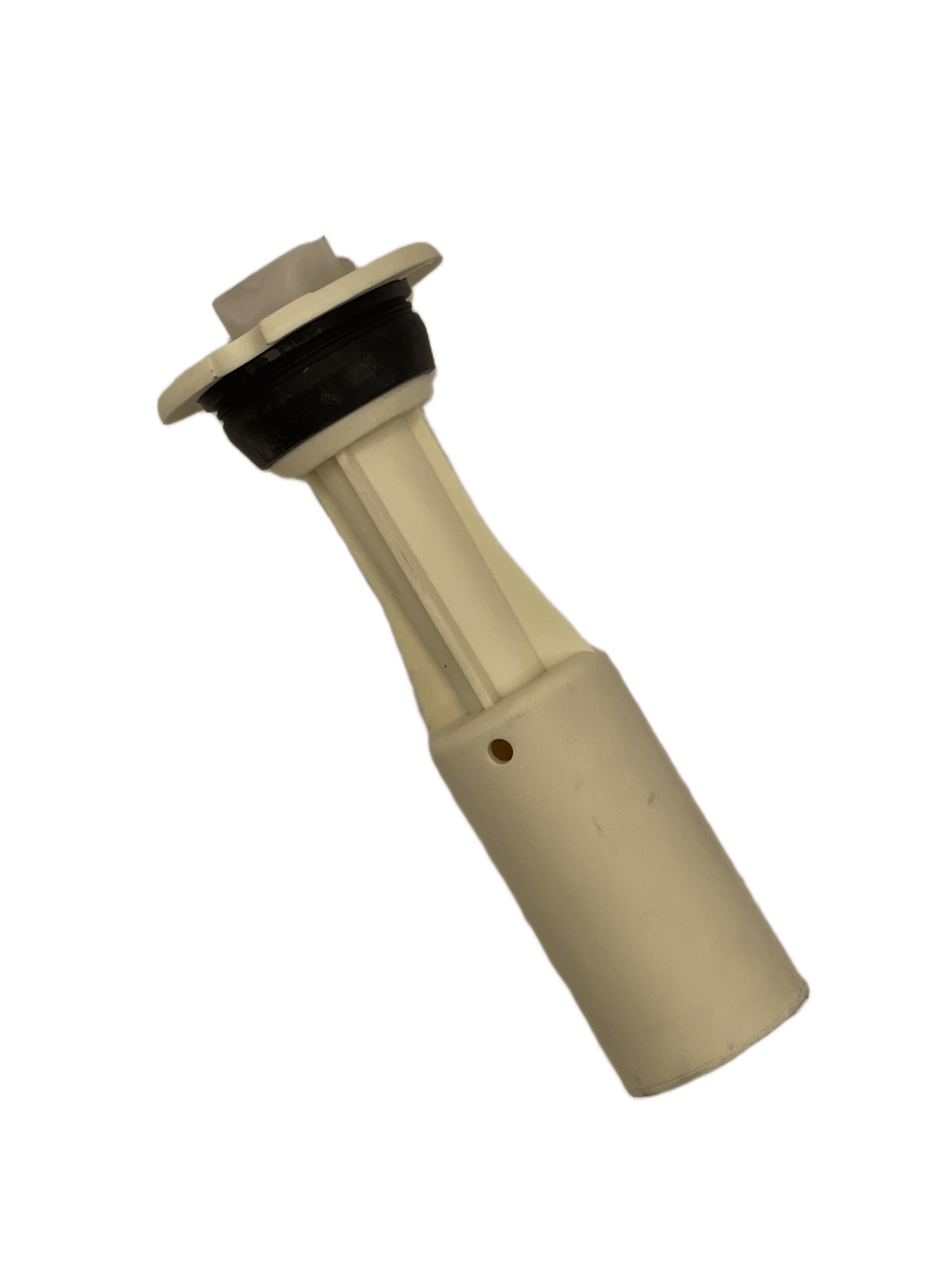 Mercedes-Benz R107 W124 W126 Water Level Sensor (A1265401017) — view 2