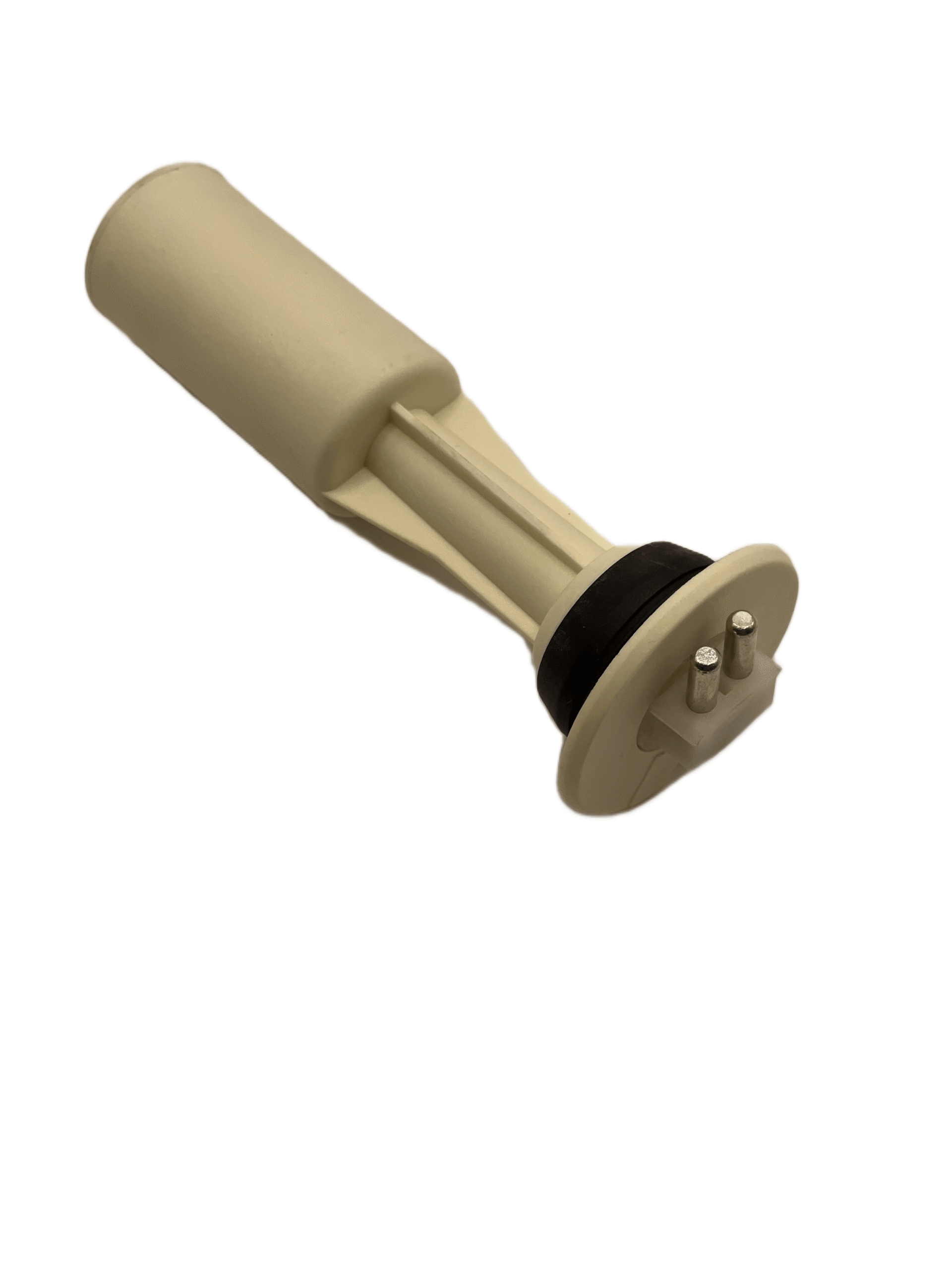 Mercedes-Benz R107 W124 W126 Water Level Sensor (A1265401017) — view 4