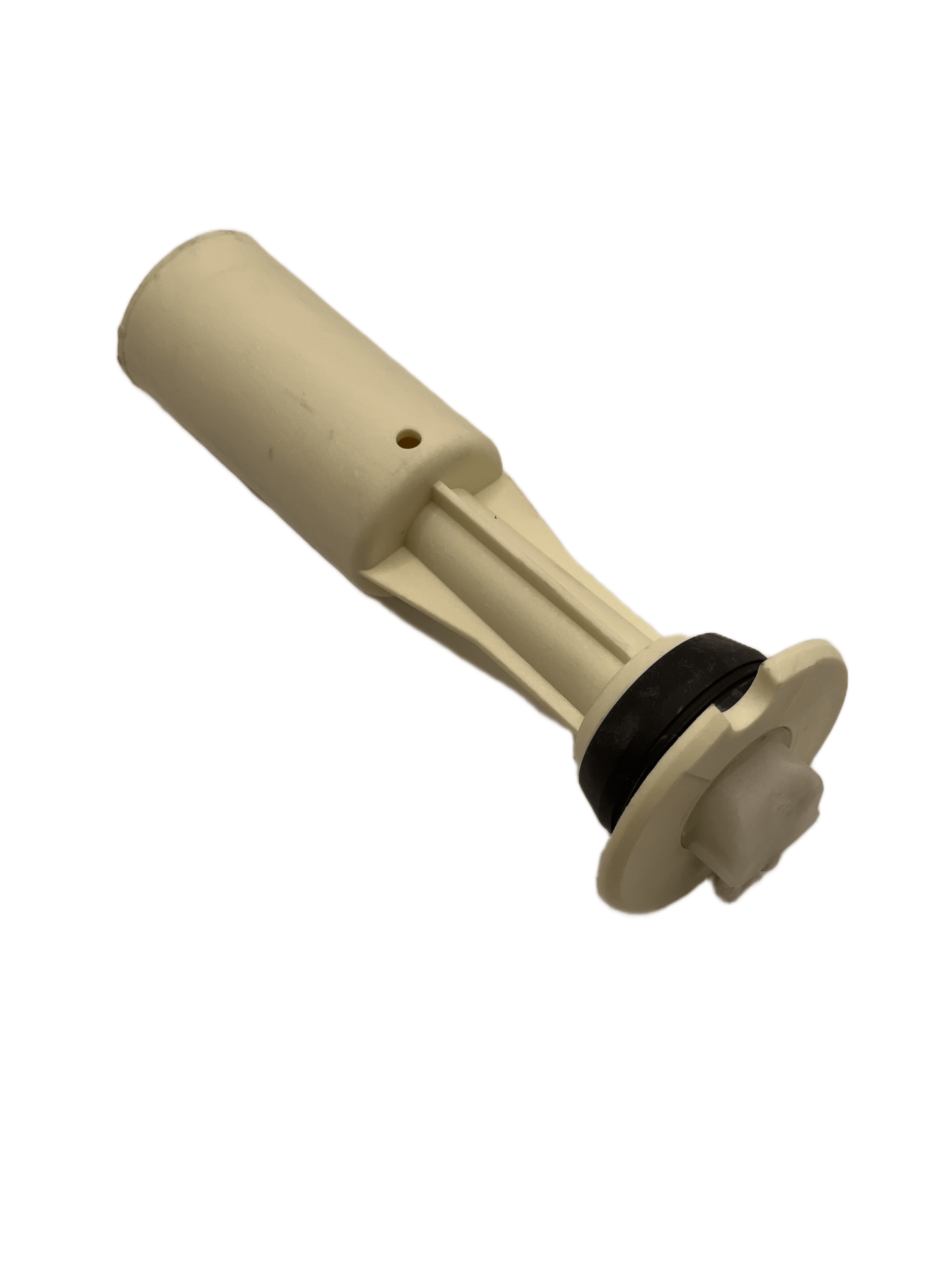 Mercedes-Benz R107 W124 W126 Water Level Sensor (A1265401017) — view 5