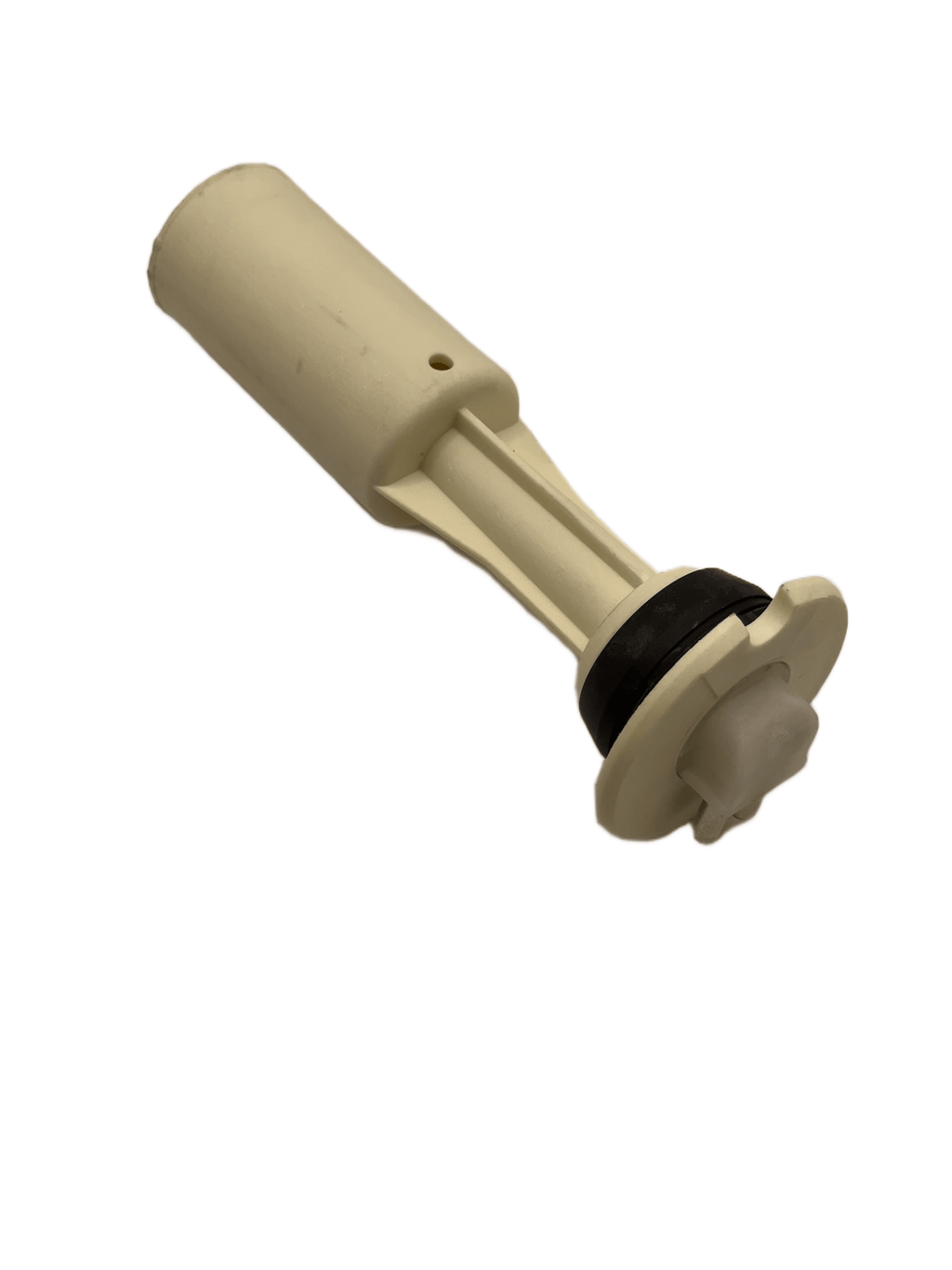 Mercedes-Benz R107 W124 W126 Water Level Sensor (A1265401017) — view 6