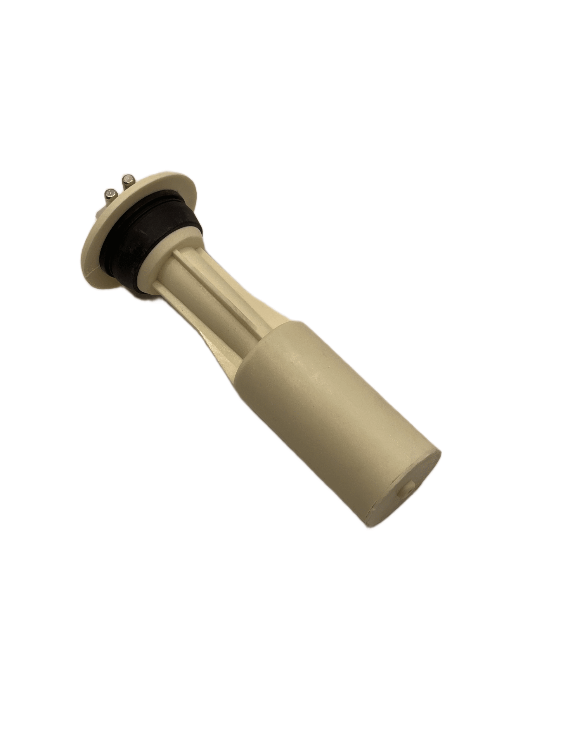 Mercedes-Benz R107 W124 W126 Water Level Sensor (A1265401017) — view 3