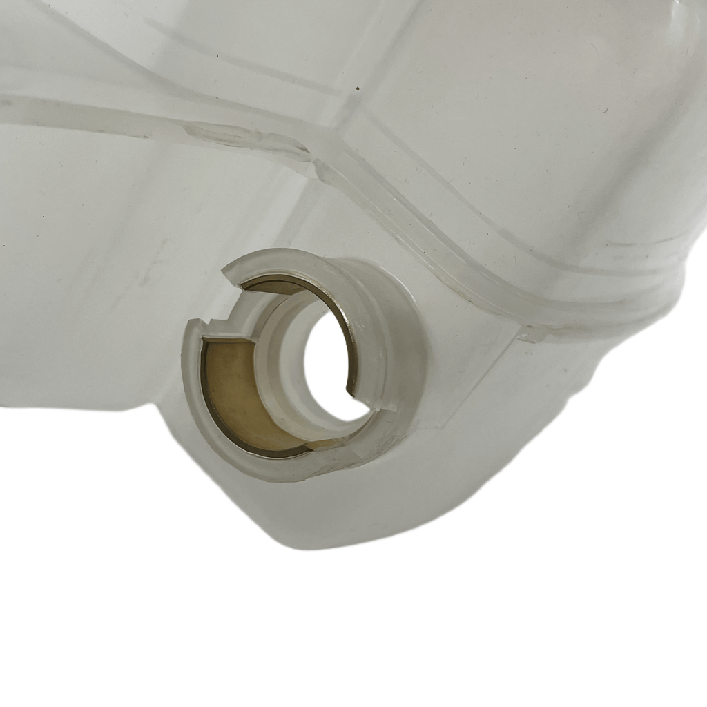Mercedes-Benz R107 W463 G-Class Coolant Expansion Tank (A1075000549) — view 5