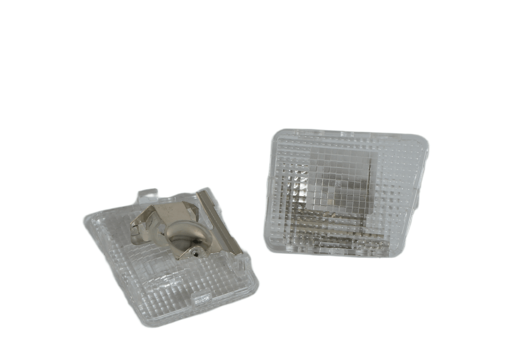 Mercedes-Benz R129 A124 Lens Interior Light Set of 2 Left or Right — view 4