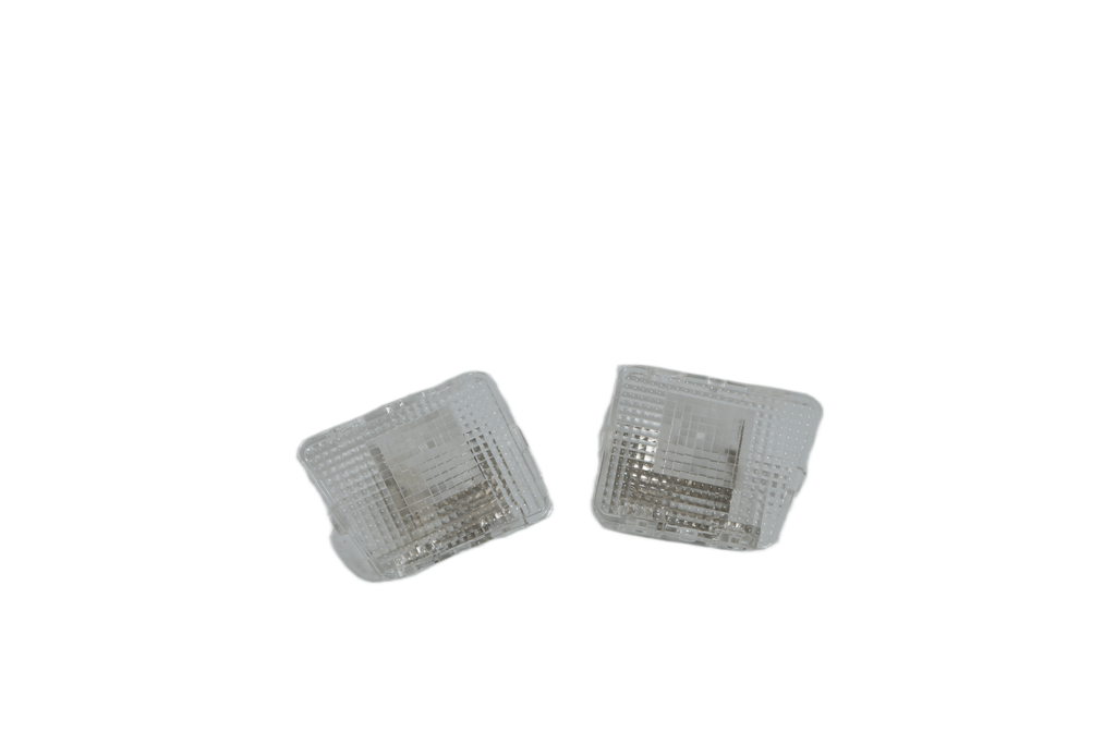 Mercedes-Benz R129 A124 Lens Interior Light Set of 2 Left or Right