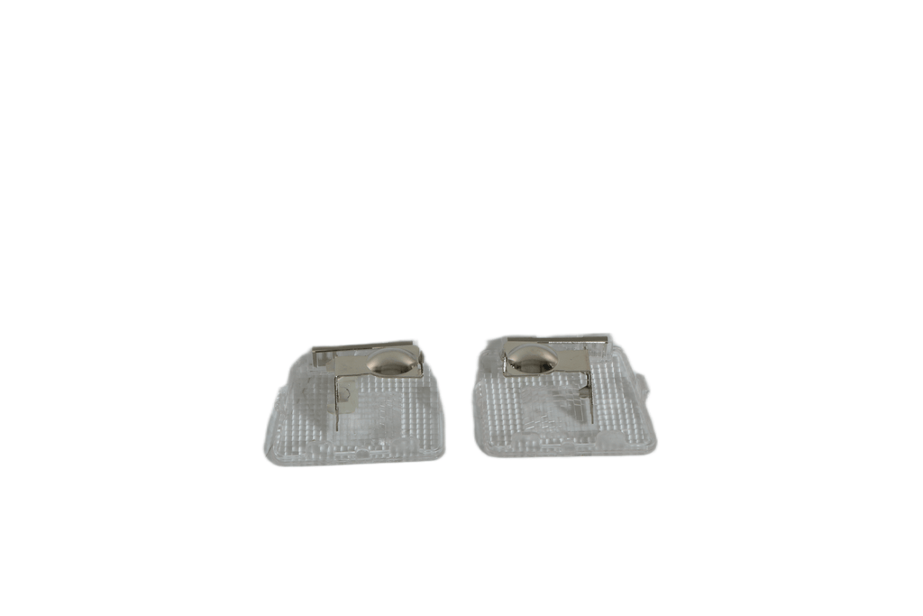 Mercedes-Benz R129 A124 Lens Interior Light Set of 2 Left or Right — view 3