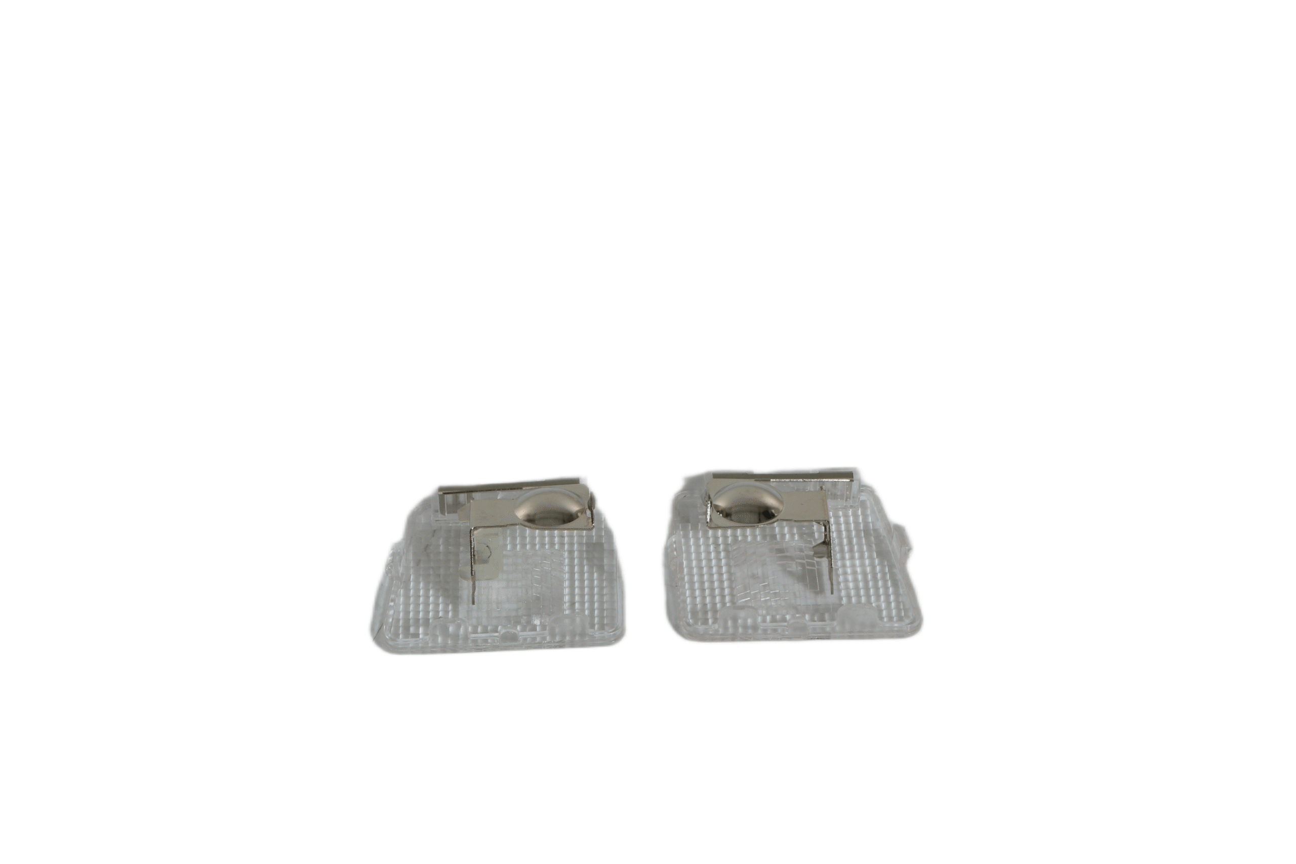 Mercedes-Benz R129 A124 Lens Interior Light Set of 2 Left or Right — view 3