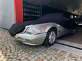 Mercedes-Benz R129 Car Cover Indoor Storage Garage Ultra Soft Elastic