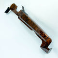 Mercedes-Benz R129 Custom Seat Side Panel Wood Light Dark Walnut Left or Right