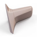 Mercedes-Benz R129 Mirror Housing Set of 3 Pieces All Exterior Colors