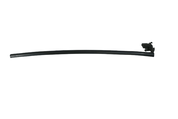 Mercedes-Benz R129 Outer Window Slot Seal Left or Right (A1297200524 / A1297200624)