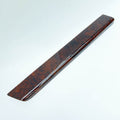 Mercedes-Benz R129 Pre-lift Custom Interior Door Panel Storage Compartment Wood Light