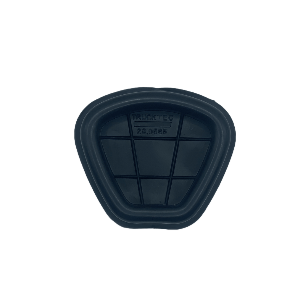 Mercedes-Benz R129 R170 W124 G-Class Oil Pan Cover Cap (A1020140033) — view 3