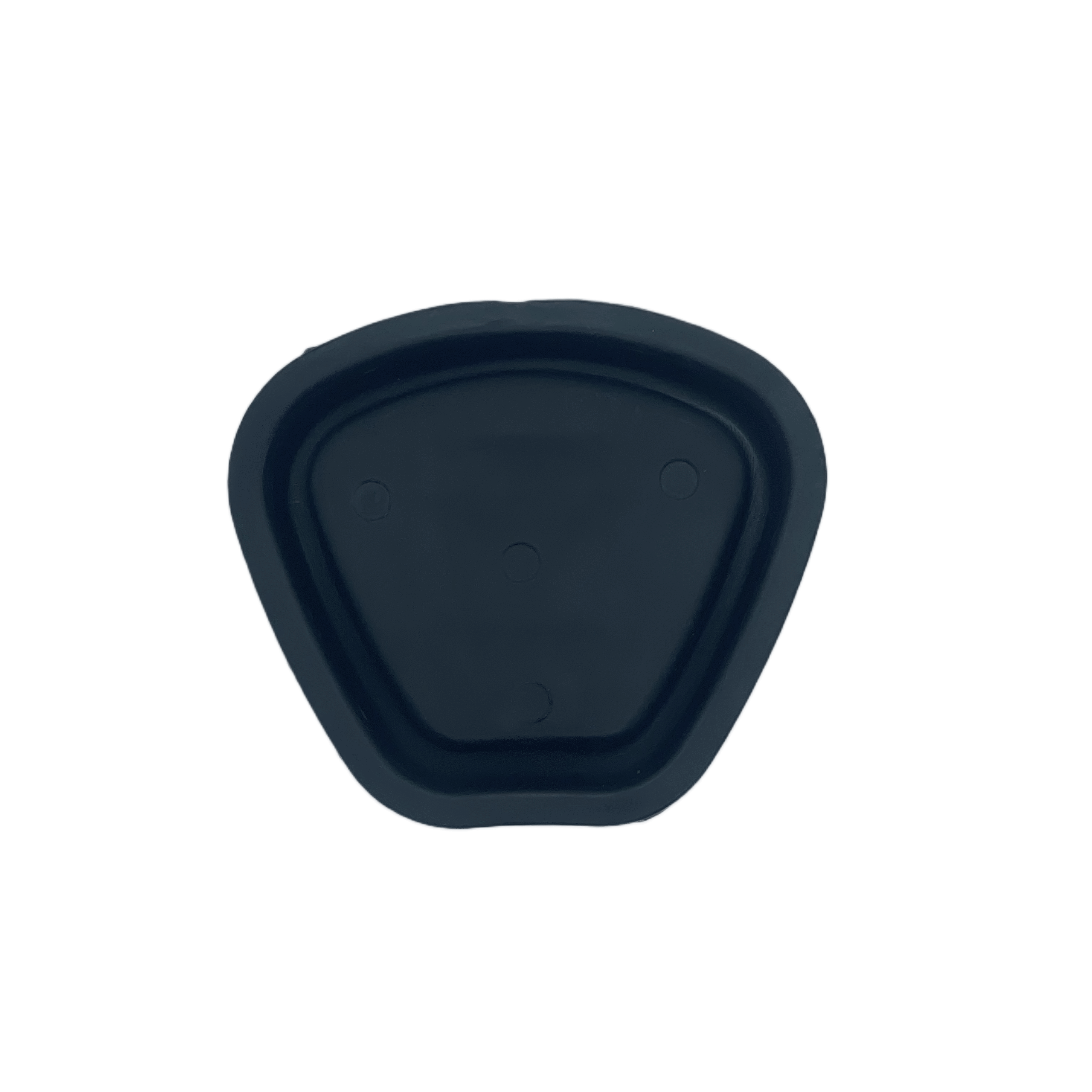 Mercedes-Benz R129 R170 W124 G-Class Oil Pan Cover Cap (A1020140033) — view 4