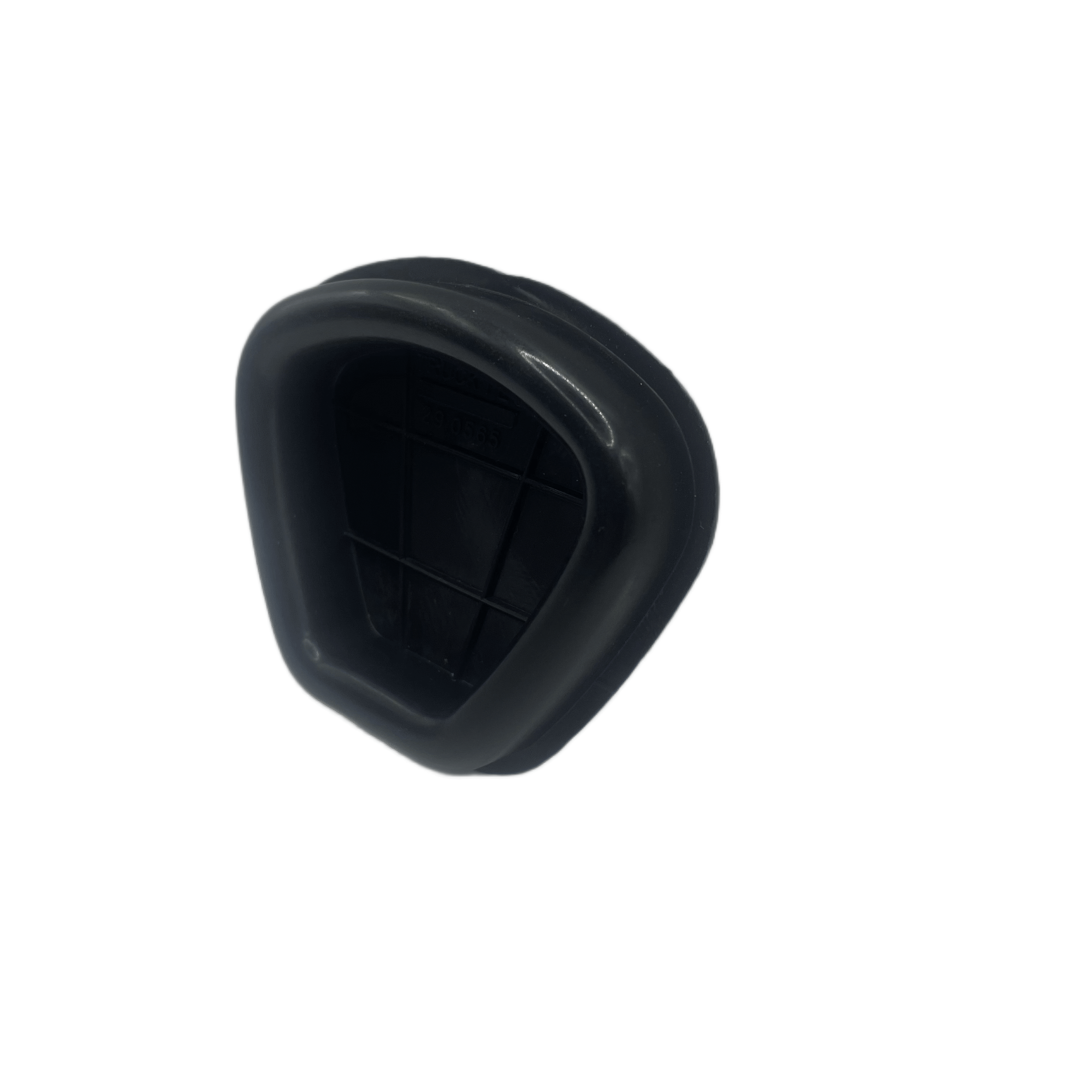 Mercedes-Benz R129 R170 W124 G-Class Oil Pan Cover Cap (A1020140033) — view 2