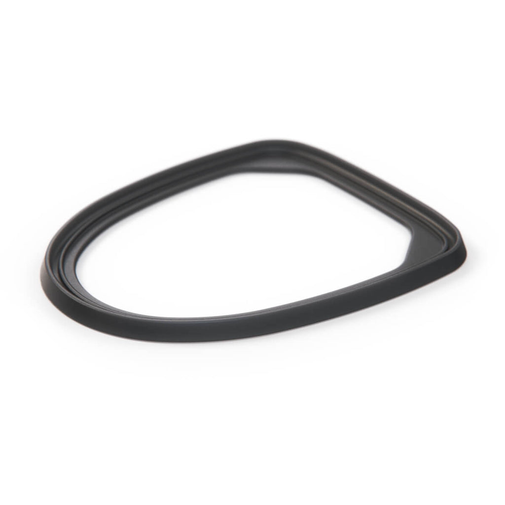 Mercedes-Benz R171 R230 W202 SL55 AMG SL63 AMG SL65 AMG Gps Antenna Cover Cap Seal — view 3