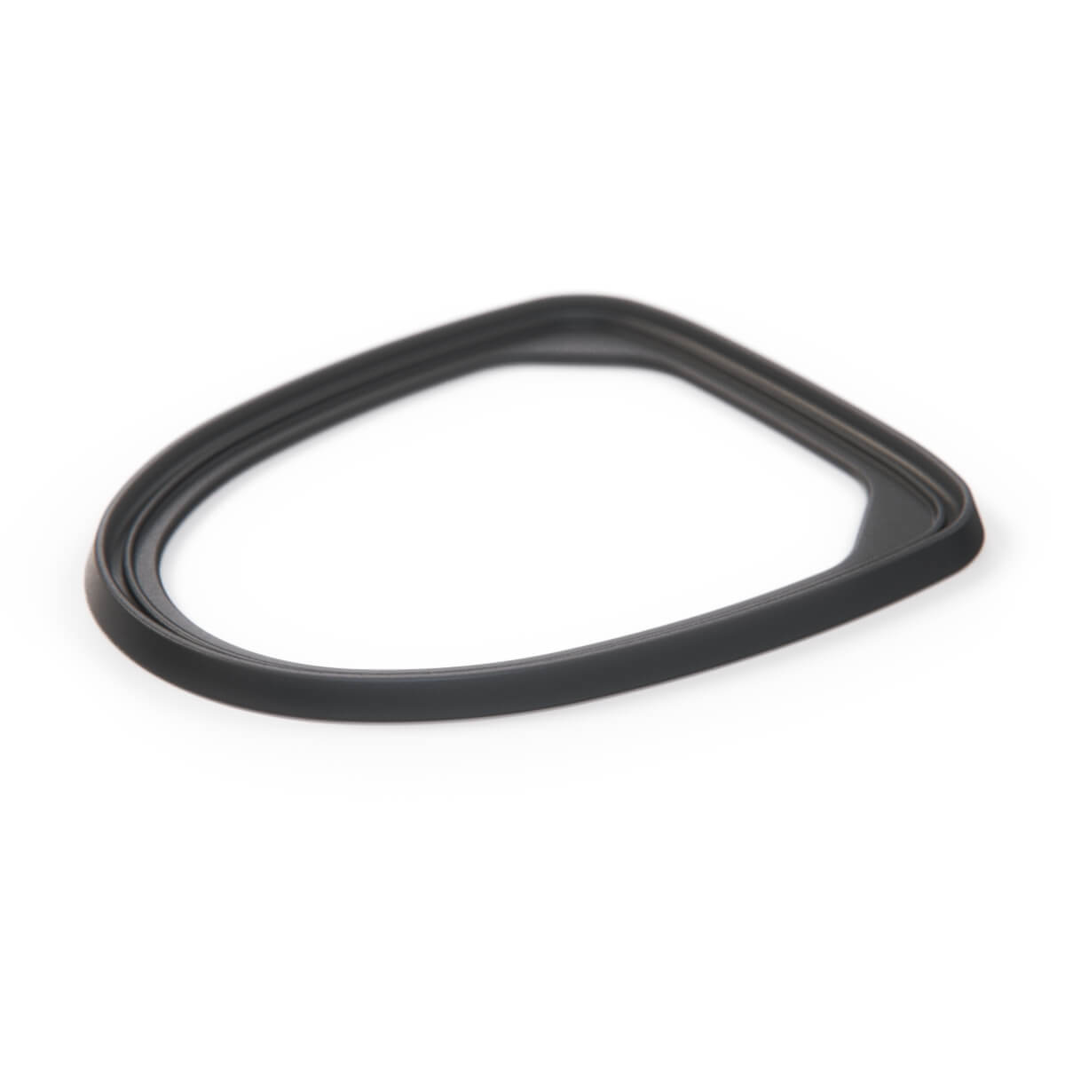 Mercedes-Benz R171 R230 W202 SL55 AMG SL63 AMG SL65 AMG Gps Antenna Cover Cap Seal — view 3