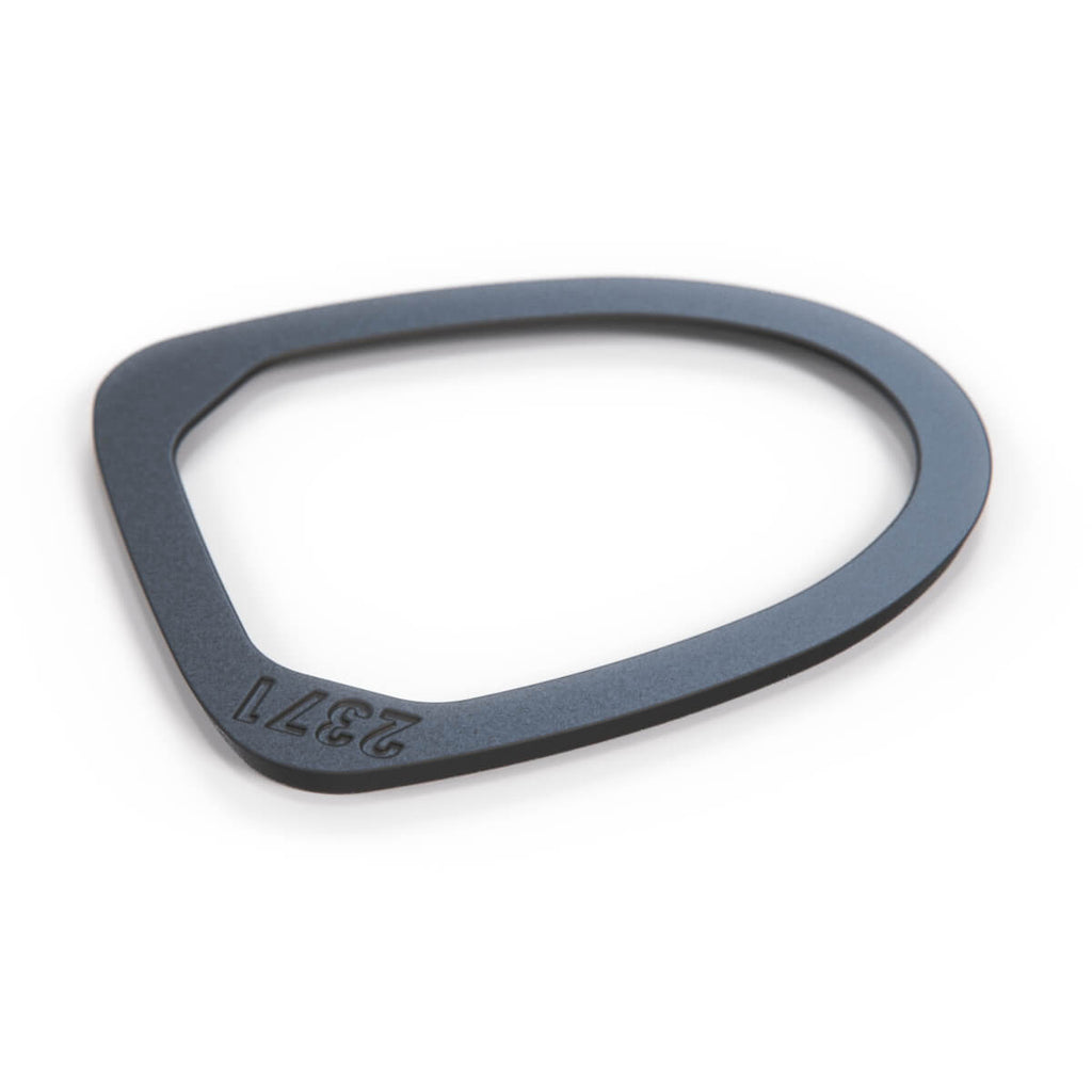 Mercedes-Benz R171 R230 W202 SL55 AMG SL63 AMG SL65 AMG Gps Antenna Cover Cap Seal — view 4