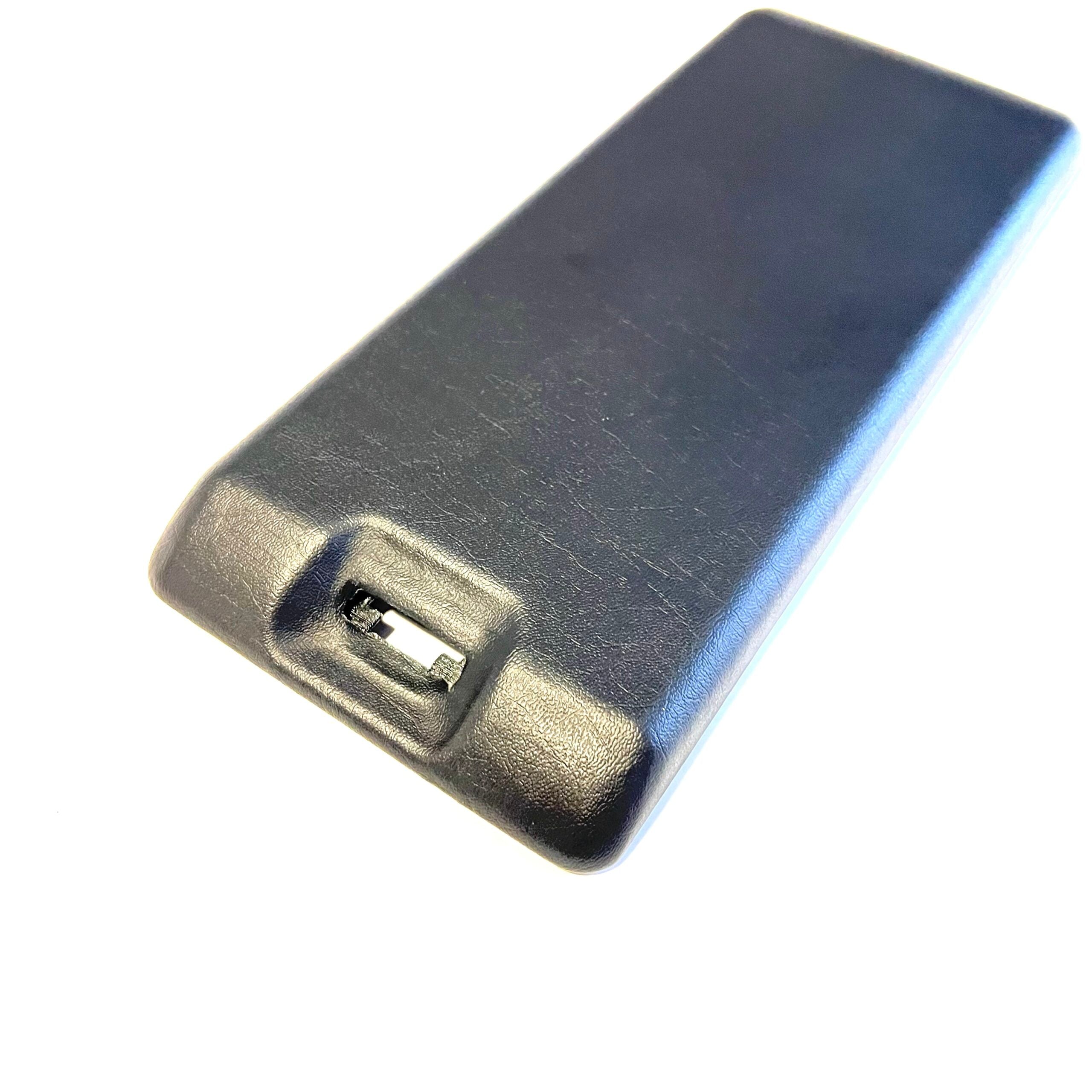 Mercedes-Benz R129 SL Center Armrest Console with Eco Leather All Colours