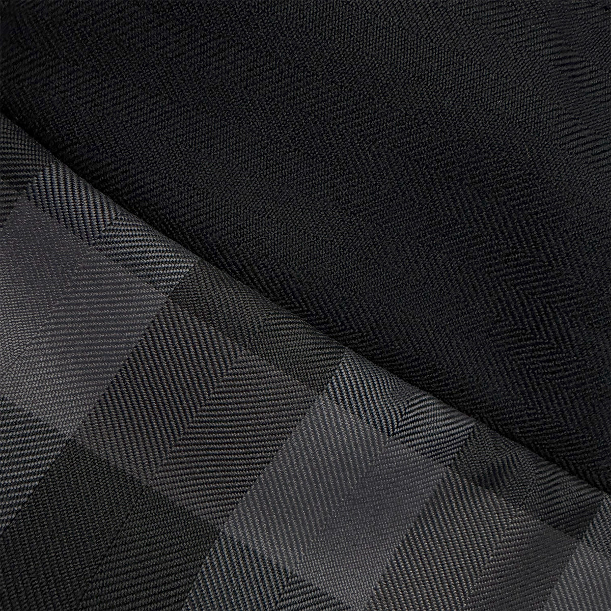 Mercedes-Benz R129 SL Pre-facelift Textile Checkered Seat Covers — view 4