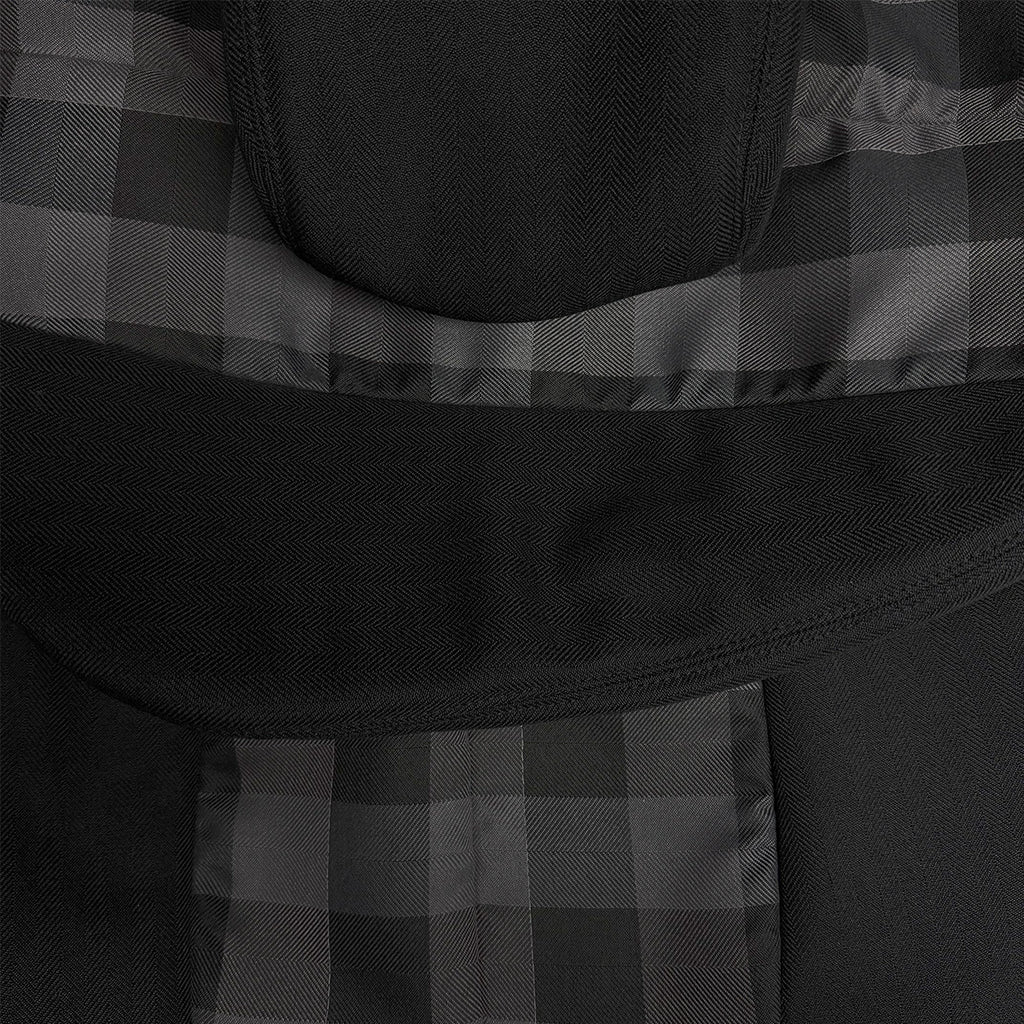 Mercedes-Benz R129 SL Pre-facelift Textile Checkered Seat Covers — view 5