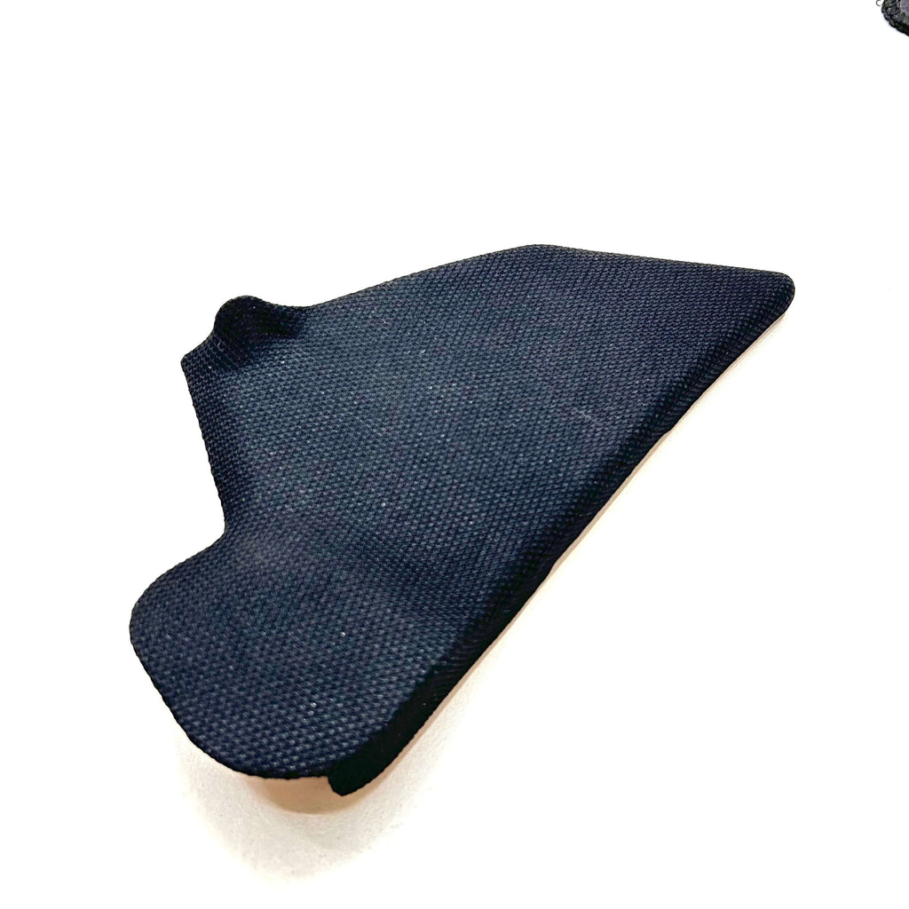 Mercedes-Benz R129 SL Seat Trim Mesh Panel Cover All Colours Left or Right — view 3