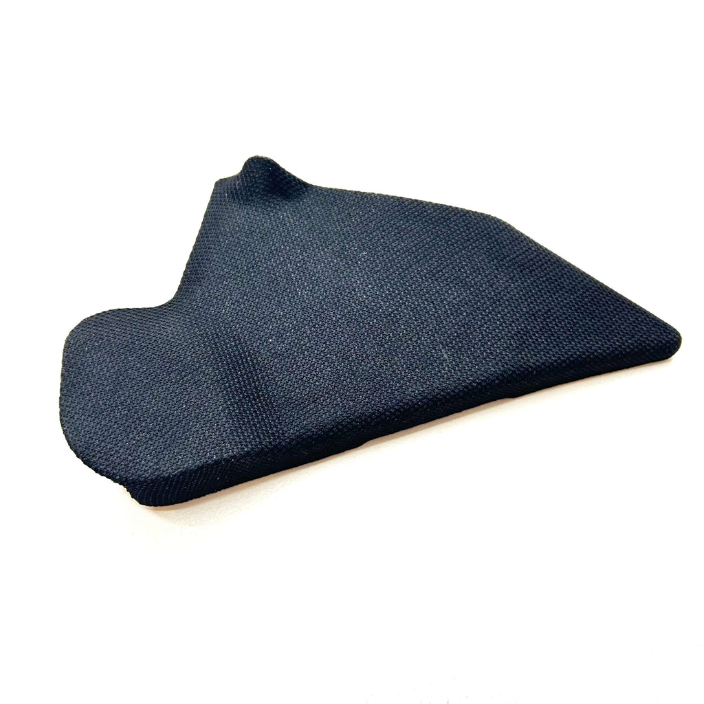 Mercedes-Benz R129 SL Seat Trim Mesh Panel Cover All Colours Left or Right — view 2