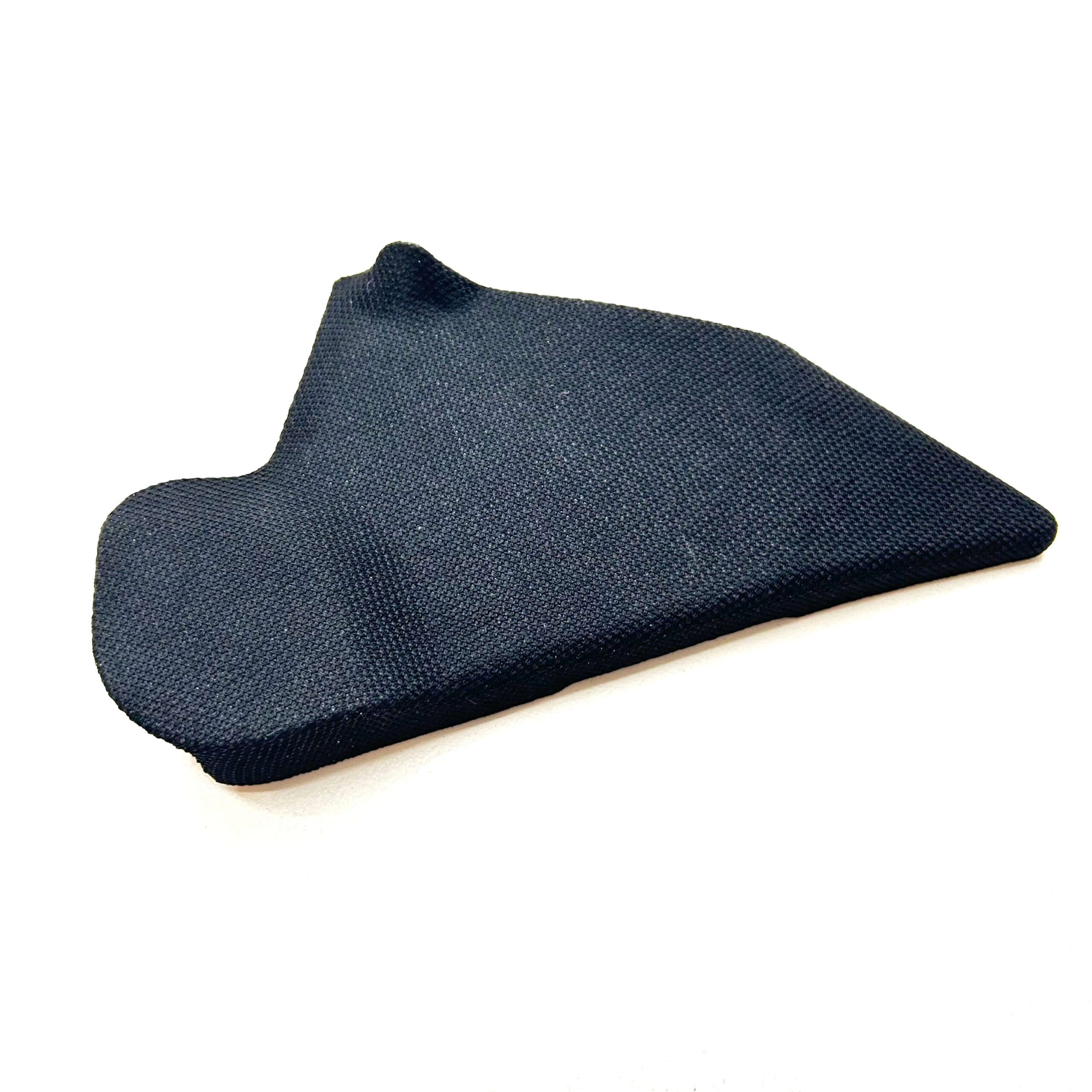 Mercedes-Benz R129 SL Seat Trim Mesh Panel Cover All Colours Left or Right — view 2