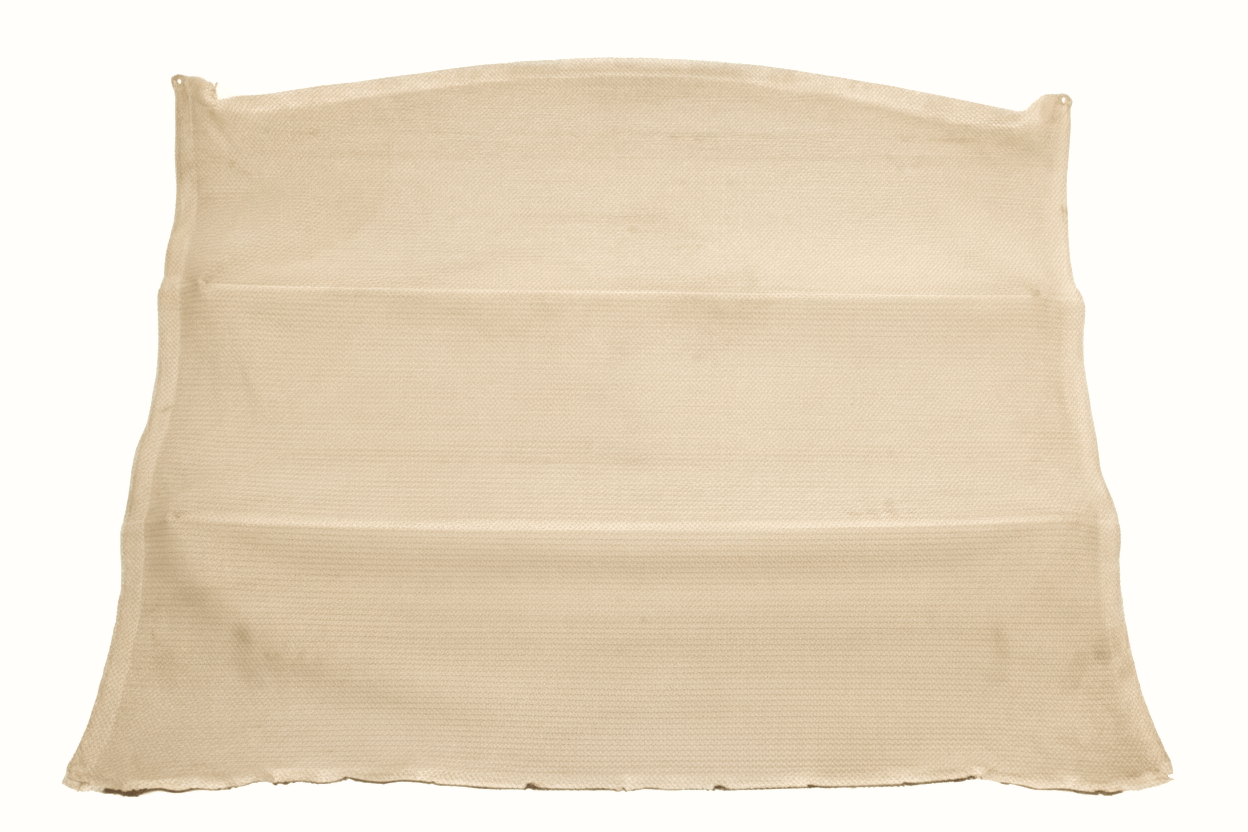 Mercedes-Benz R129 SL Soft Top Headliner Beige (A1297700480) — view 2