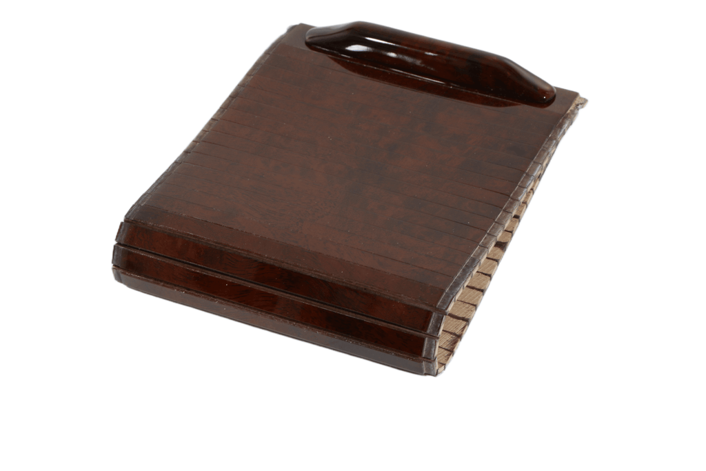 Mercedes-Benz R129 Storage Box Repare Kit Burl Walnut (A1296830015)