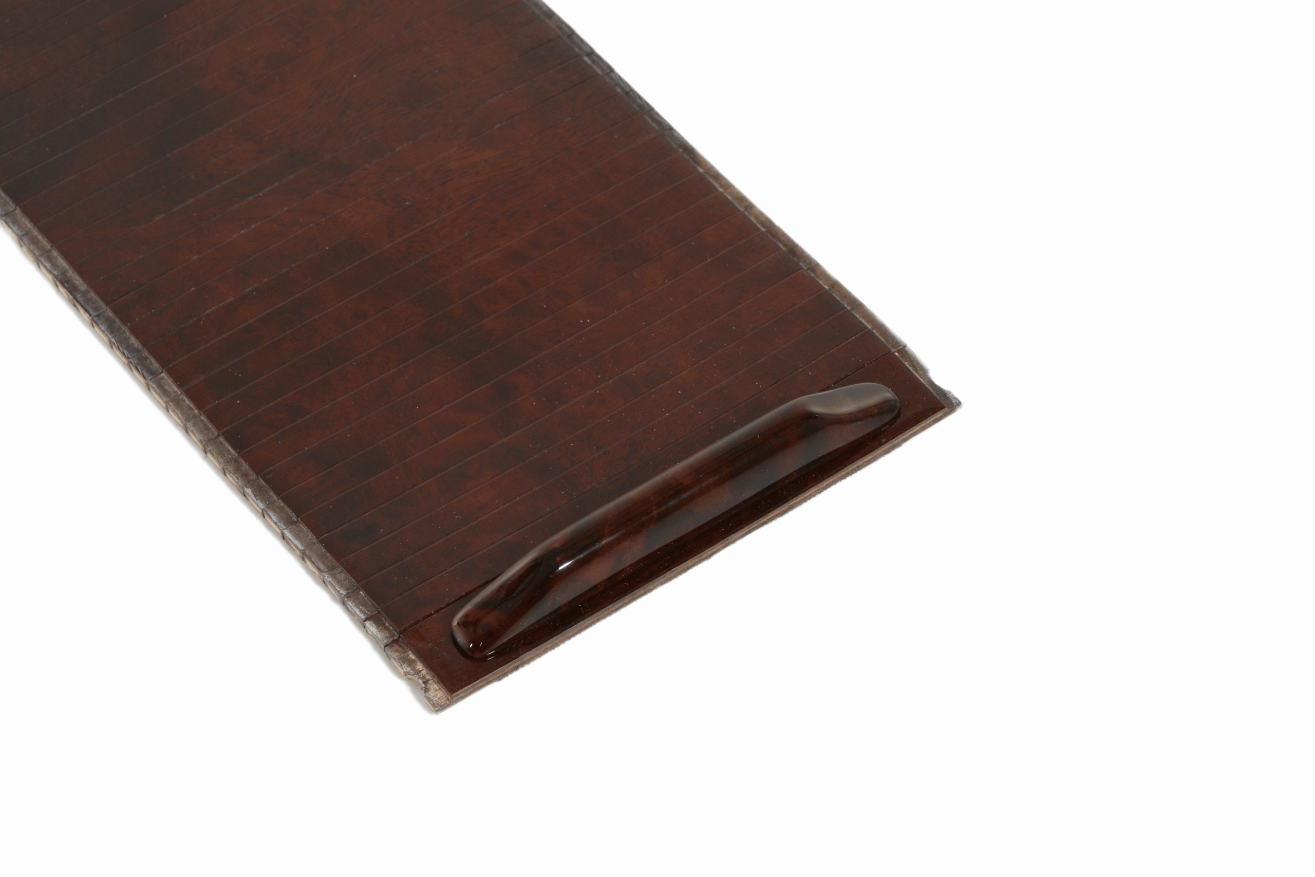 Mercedes-Benz R129 Storage Box Repare Kit Burl Walnut (A1296830015) — view 4