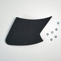 Mercedes-Benz R129 Upper Door Speaker Cover All Colours with Mesh Left or Right