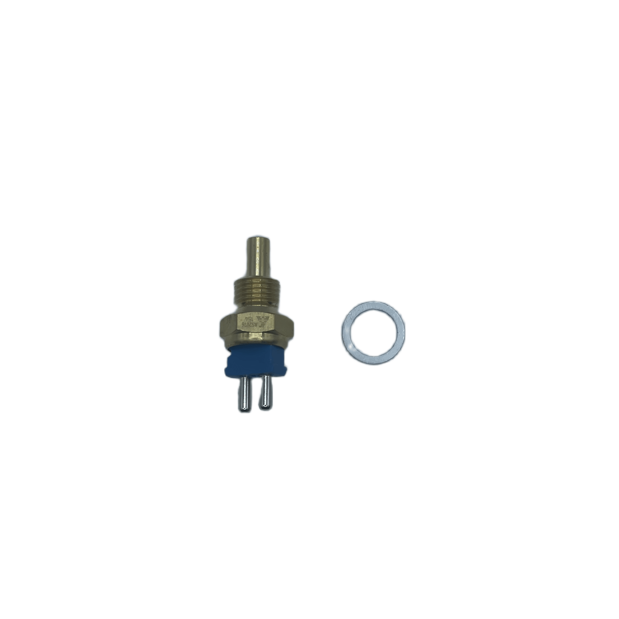 Mercedes-Benz R129 W124 W126 G-Class Temperature Sensor (A0085424517 / 0085424517) — view 4