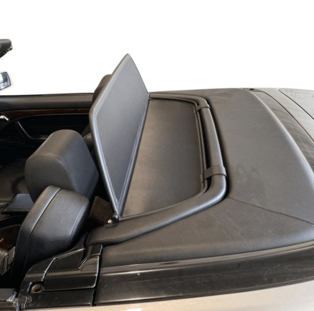 Mercedes-Benz R129 Wind Deflector Beige (A1298600374) — view 4
