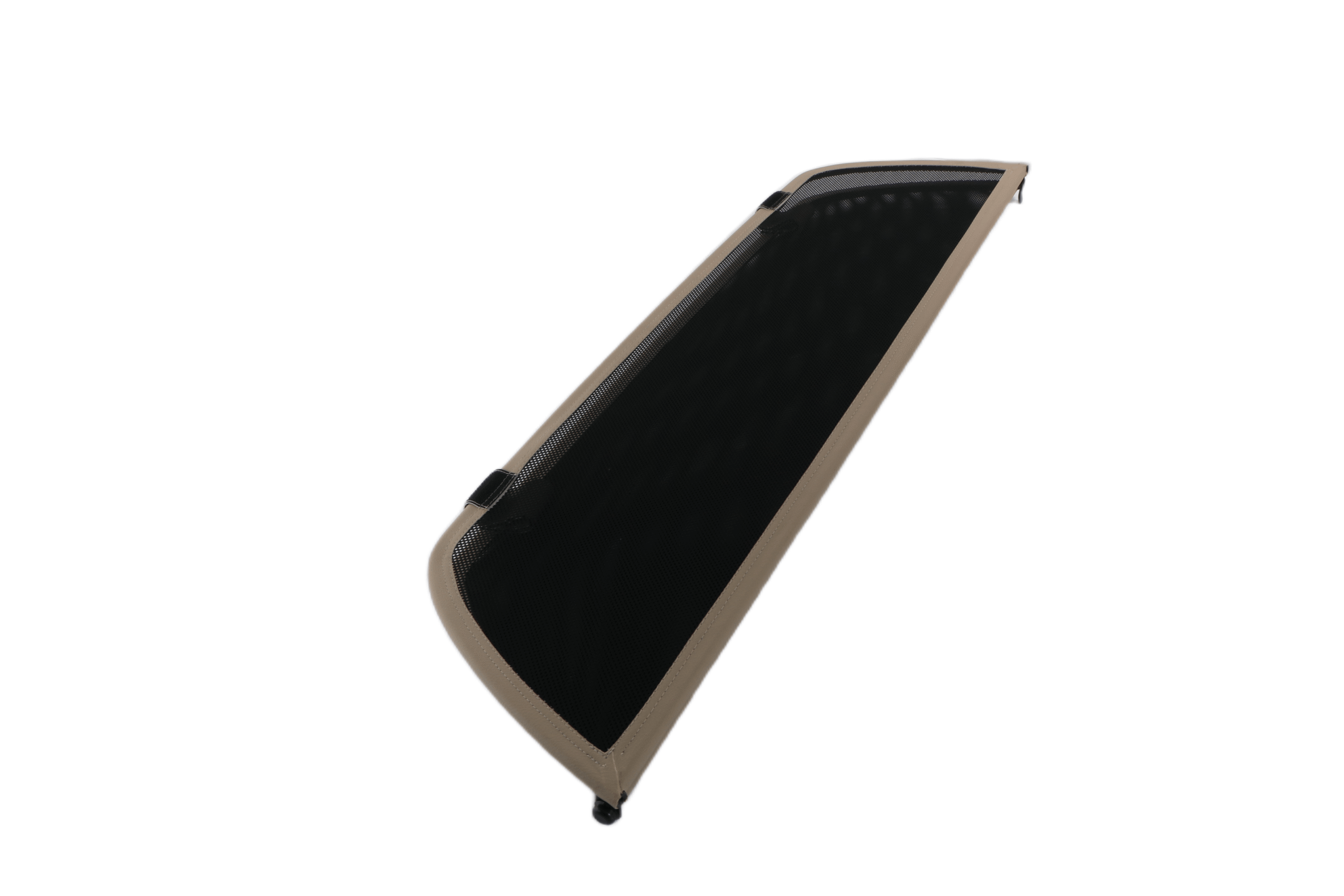 Mercedes-Benz R129 Wind Deflector Beige (A1298600374) — view 2