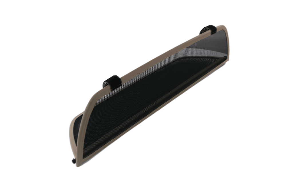 Mercedes-Benz R129 Wind Deflector Beige (A1298600374)
