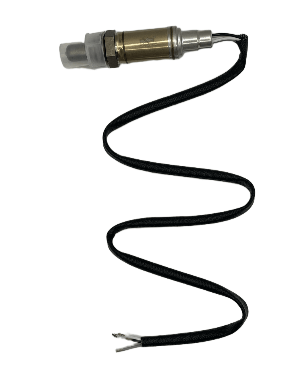 Mercedes-Benz R170 W124 W202 SLK Lambda Probe (A0005409517 / A0015400417) — view 2