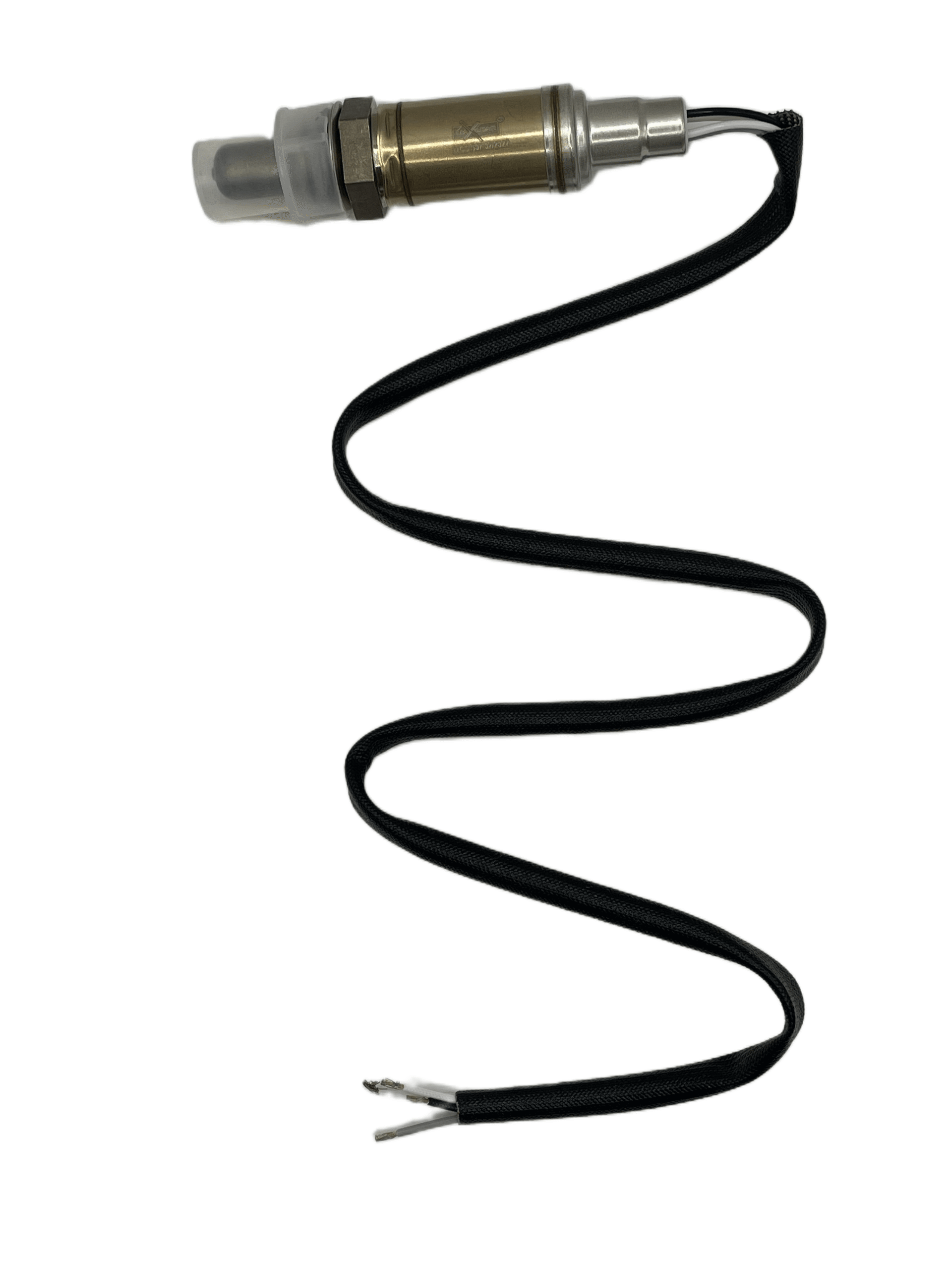 Mercedes-Benz R170 W124 W202 SLK Lambda Probe (A0005409517 / A0015400417) — view 2