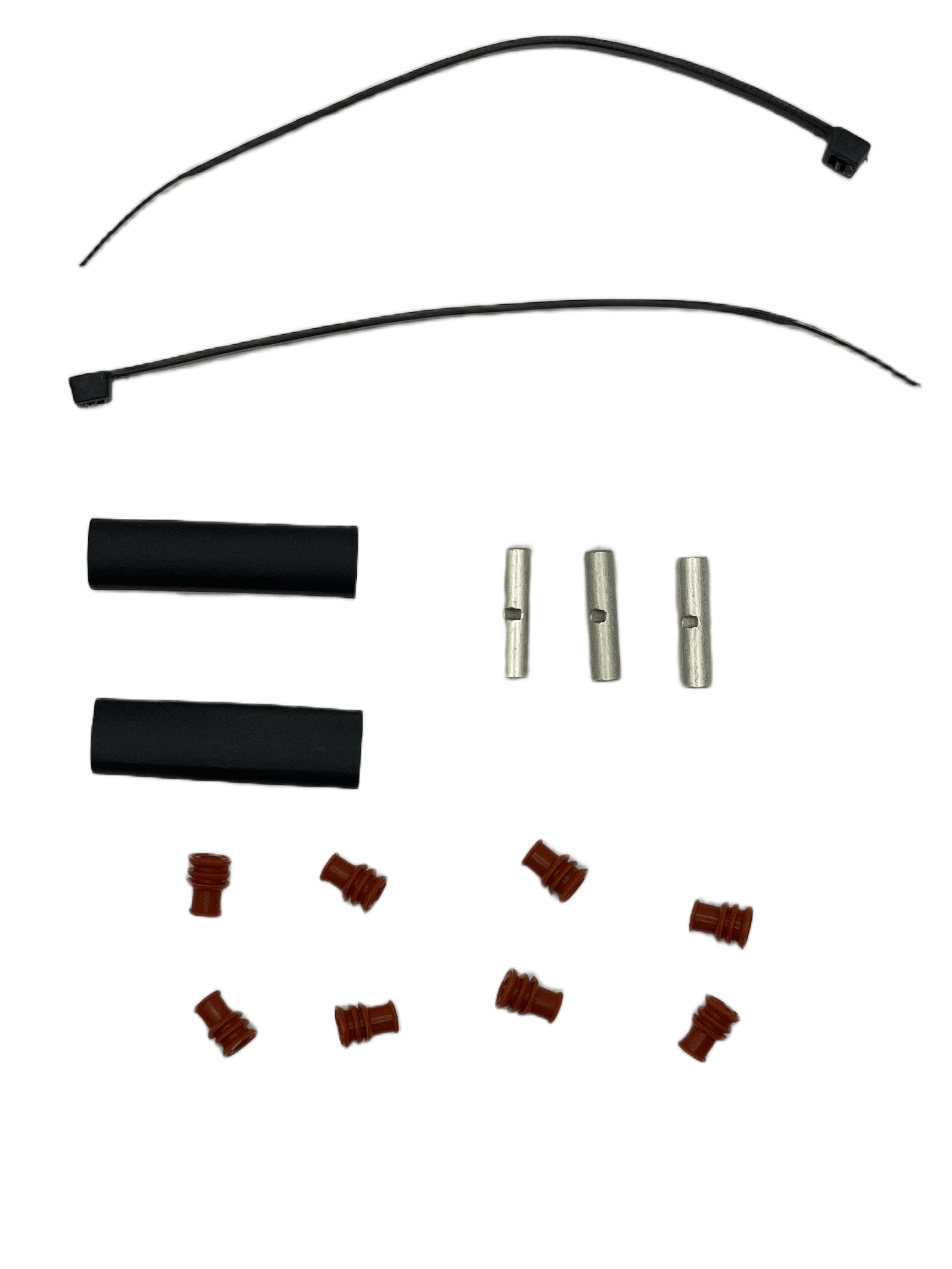 Mercedes-Benz R170 W124 W202 SLK Lambda Probe (A0005409517 / A0015400417) — view 3
