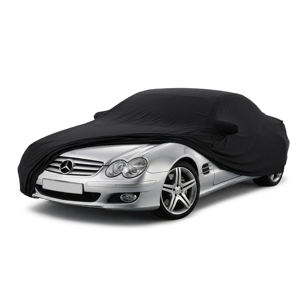 Mercedes-Benz R230 Car Cover Indoor Storage Garage Ultra Soft Elastic