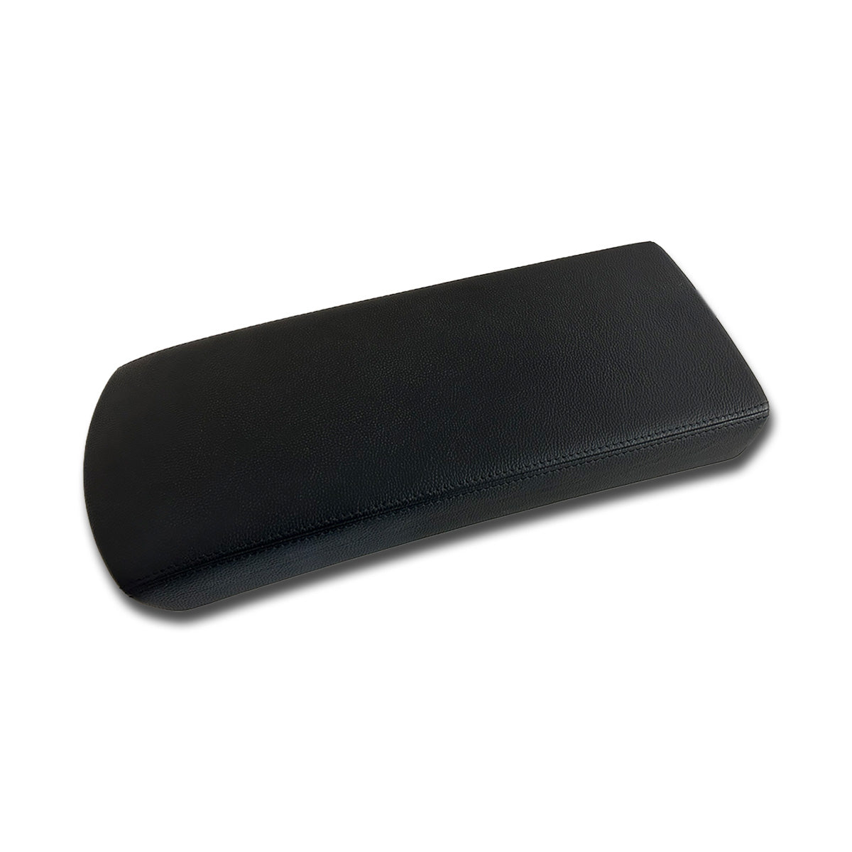 Mercedes-Benz R230 Center Armrest Precut Upholstery Natural Leather All Colours