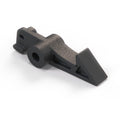 Mercedes-Benz R230 Center Console Armrest Upper Lock Clip Black (A2306801639)