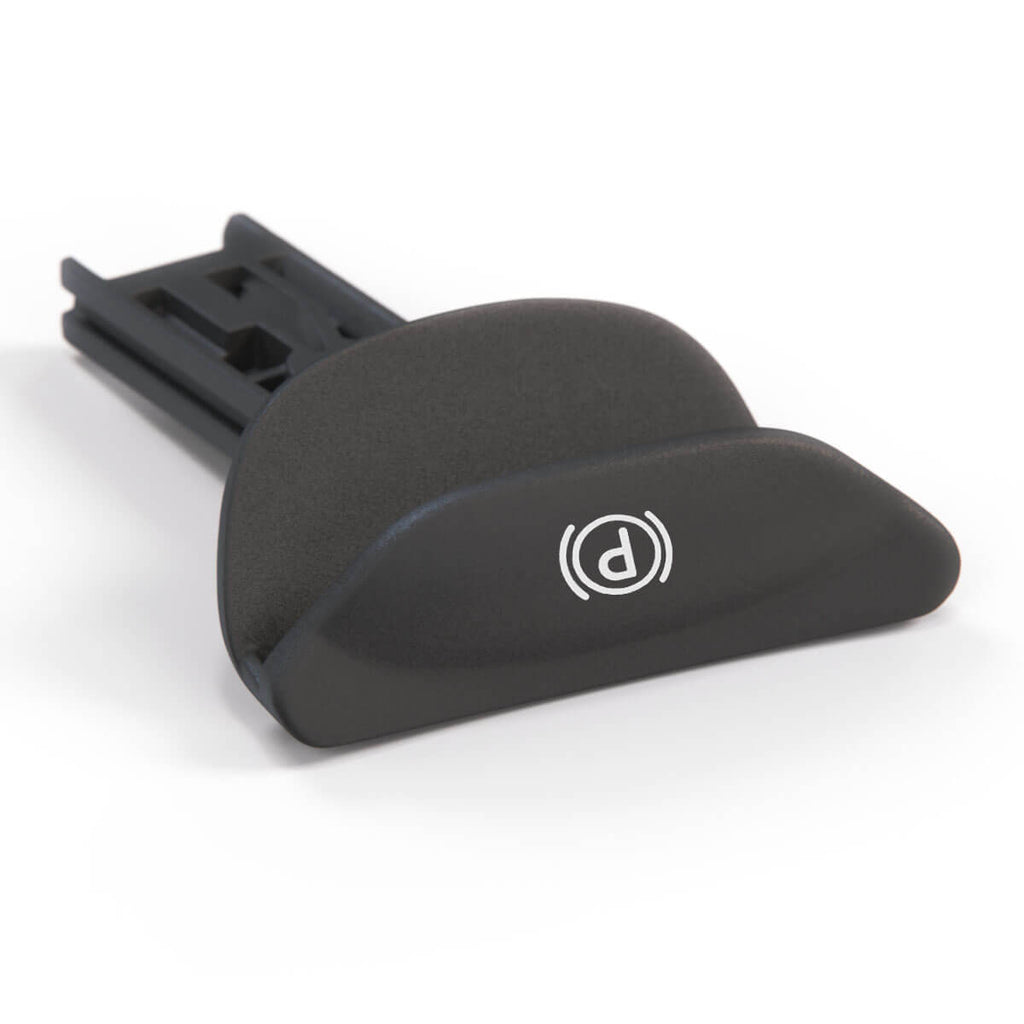 Mercedes-Benz R230 Hand Brake Release Handle Black (A2304270120 / A2304270220)
