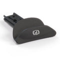 Mercedes-Benz R230 Hand Brake Release Handle Black (A2304270120 / A2304270220)