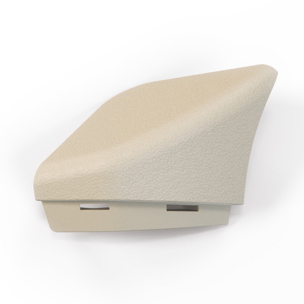 Mercedes R230 Front Seat Cover Inside | Left or Right | All Colours 2309184730 2309184830 SL 350 500 — view 6