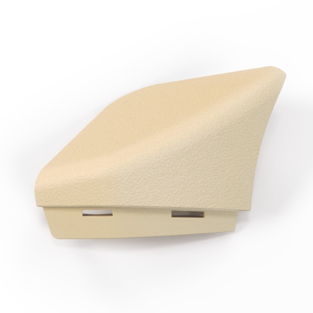 Mercedes R230 Front Seat Cover Inside | Left or Right | All Colours 2309184730 2309184830 SL 350 500 — view 7