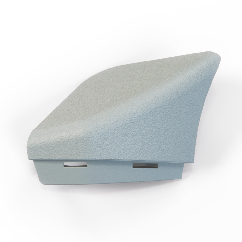 Mercedes R230 Front Seat Cover Inside | Left or Right | All Colours 2309184730 2309184830 SL 350 500 — view 9