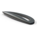Mercedes-Benz R230 Trunk Interior Rear Cargo Luggage Cover Handle Grafit